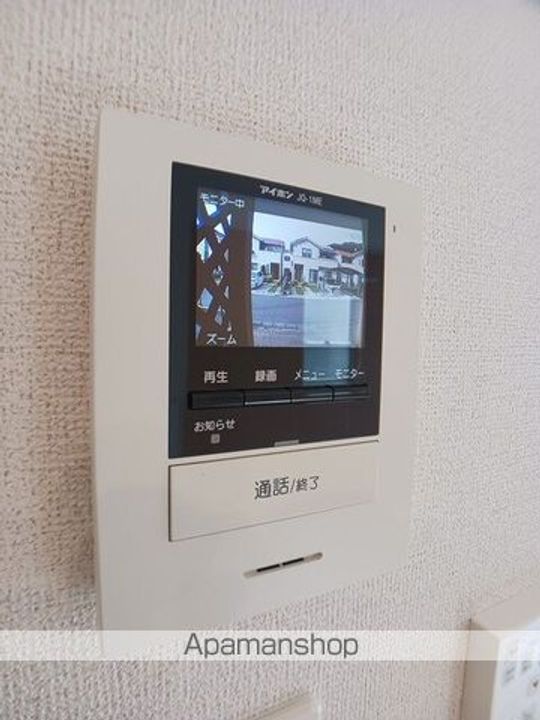 コンフォーティアBのその他画像