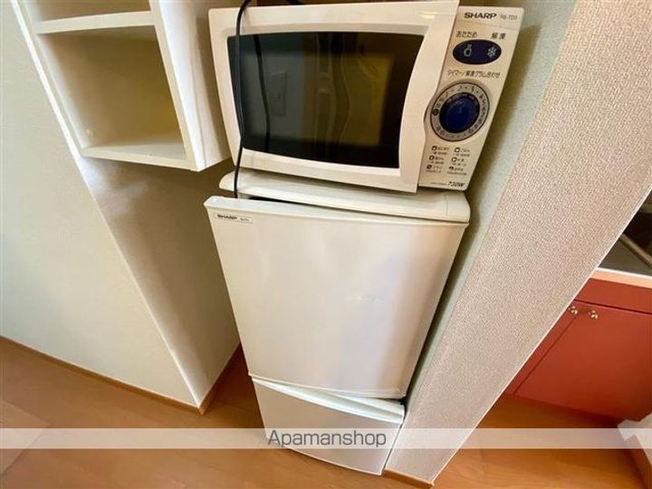 レオパレスフェンテのその他画像