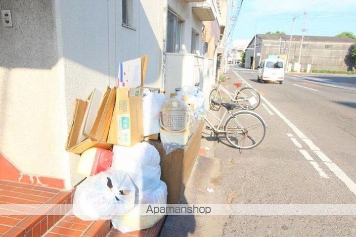 末広ハイツ203のその他画像