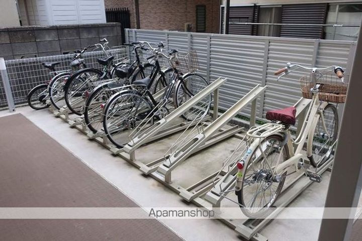 リブリ・リッツハウス藤崎のその他画像