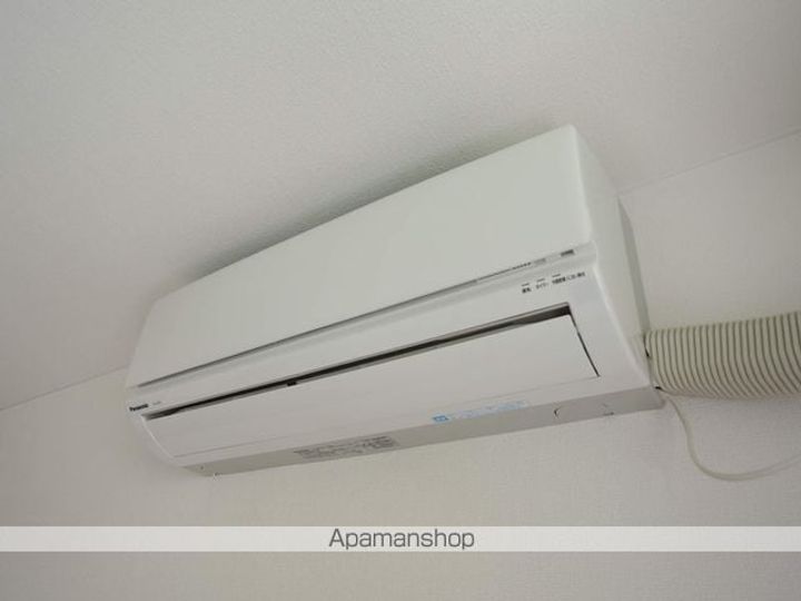 セレーノ国見の内装