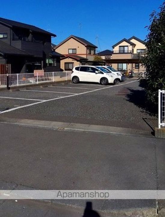 レオパレスグランマのその他画像