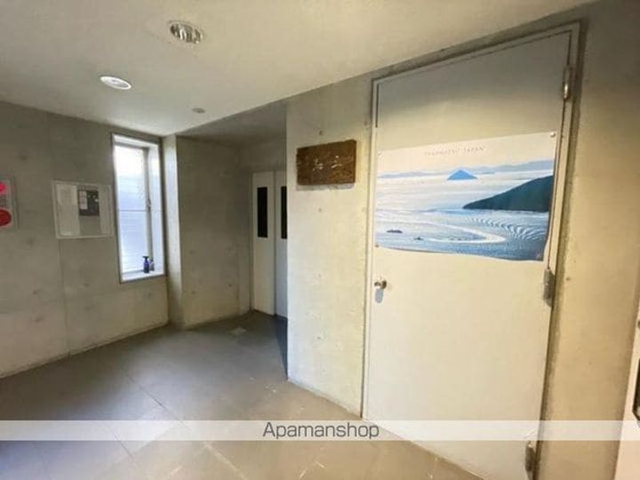 香川県高松市天神前の賃貸マンションのその他画像