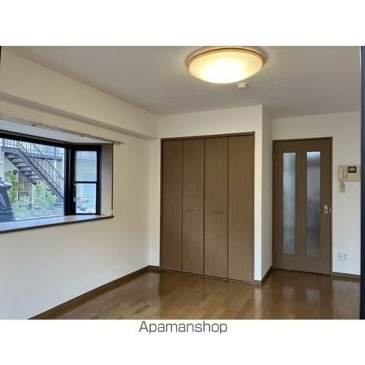 COMFORT  PLACEの内装