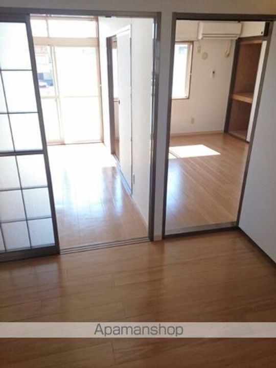 岡山県倉敷市中庄の賃貸アパートのその他画像