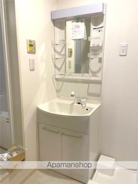 東京都板橋区中板橋の賃貸マンションの内装