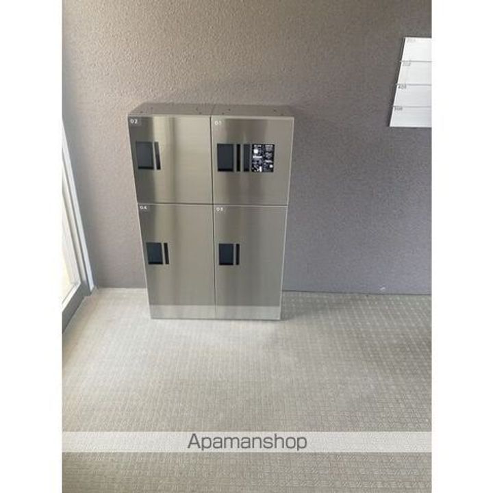 プリミエール平和ヶ丘406のその他画像