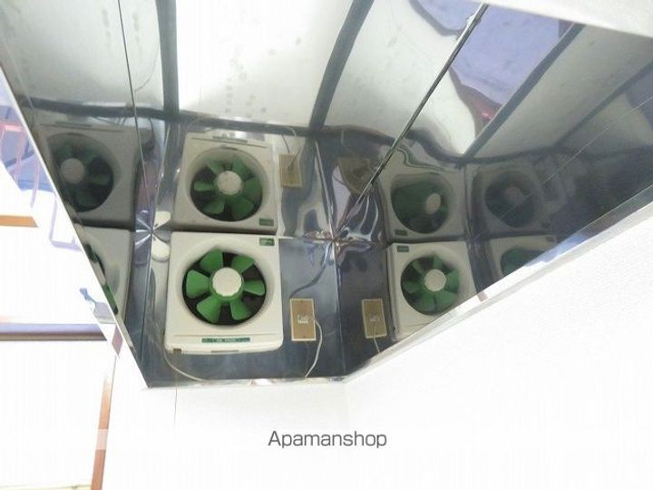 MPO酒々井Ⅰの内装