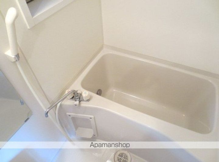 ルヴェドュソレイユの風呂