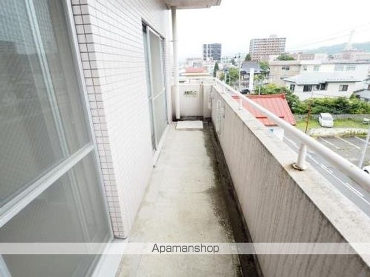 ホワイトプラザ会津のその他画像