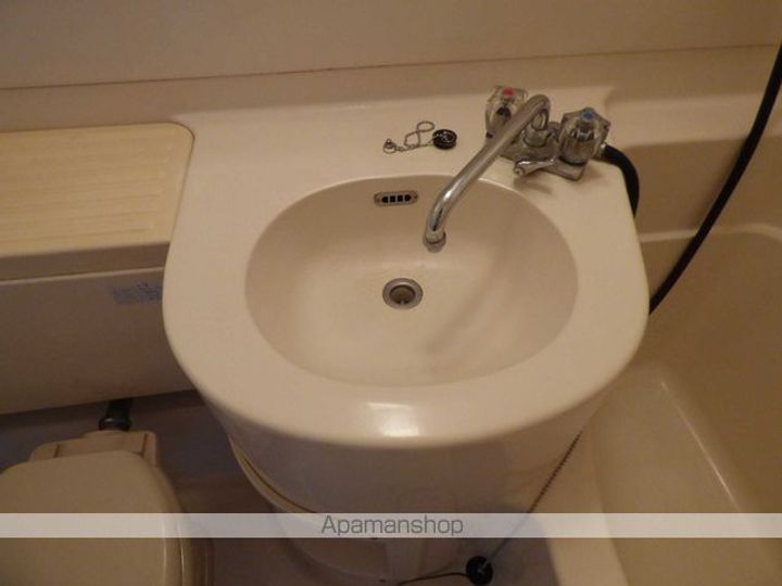 ゴールデンハイツふきあげのその他画像