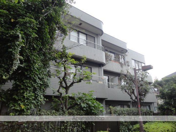 東京都世田谷区三軒茶屋2丁目の賃貸マンションのその他画像