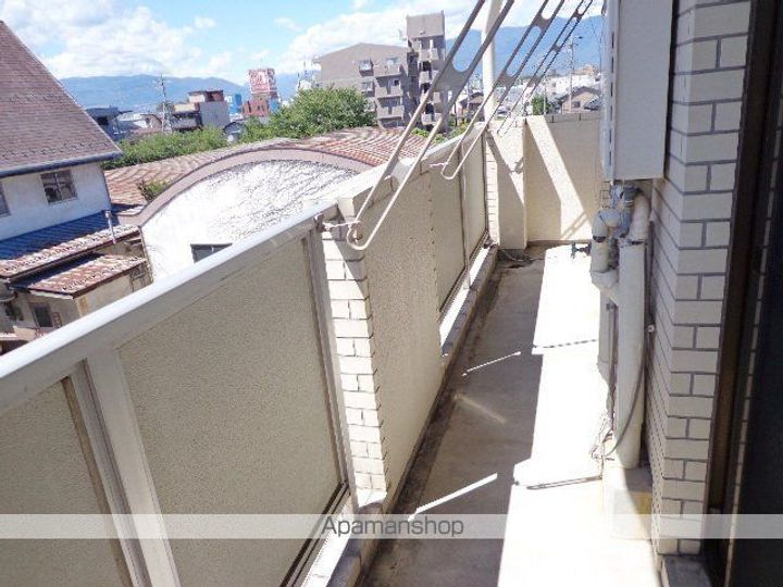 レジデンス渚203のその他画像