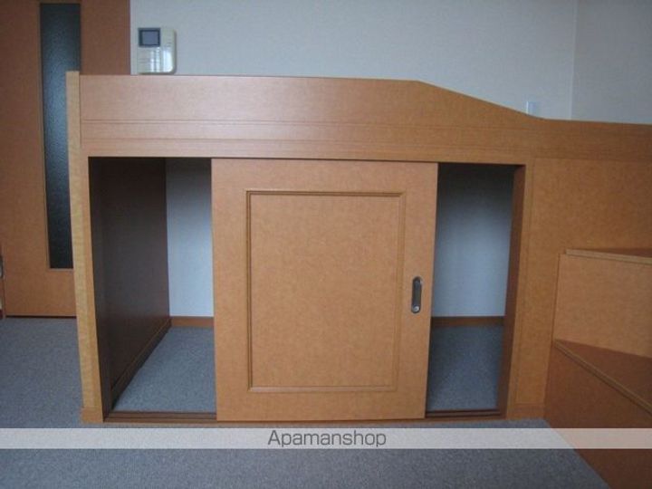 レオパレス六田207のその他画像