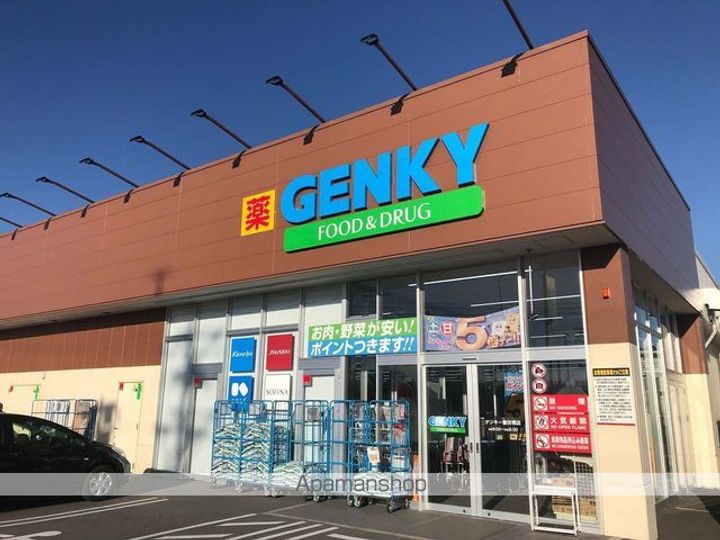 レオパレス宮津311の周辺