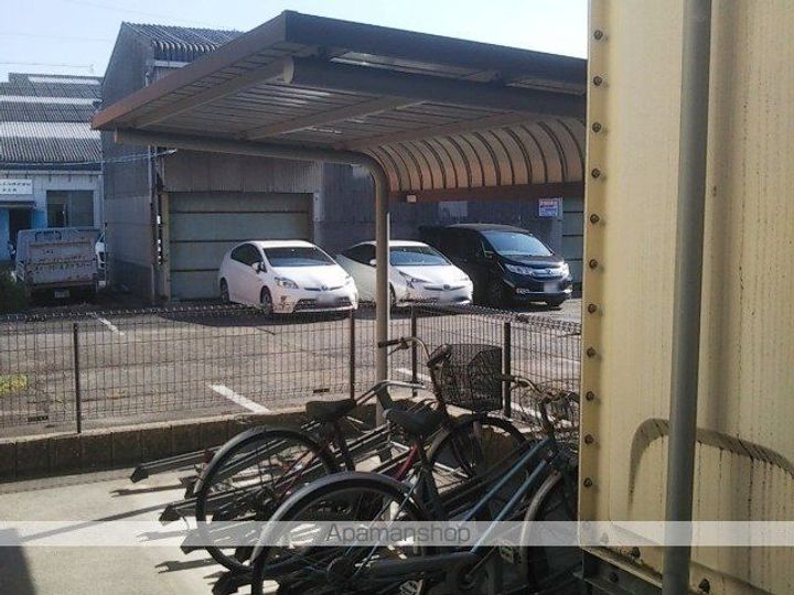 レオパレス山王のその他画像
