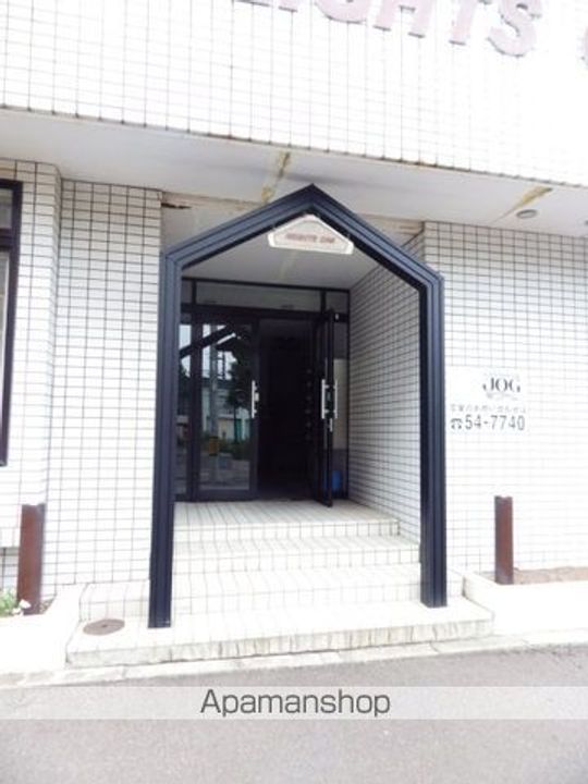 ハイツワン102のその他画像