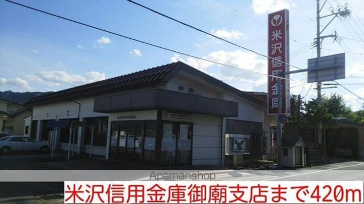 ビラシャルマンYの周辺