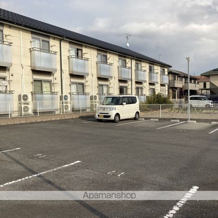 デジール的場108のその他画像