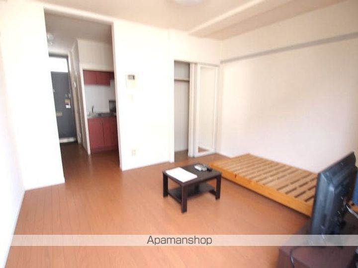 レオパレスHAPPY203のその他画像