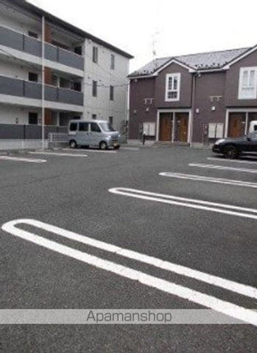 ジェントリー下条A棟のその他画像