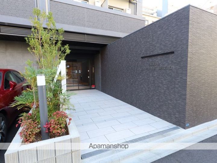 愛知県名古屋市中区千代田3丁目の賃貸マンションのその他画像