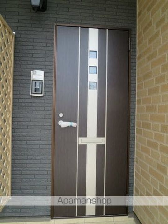 山梨県甲府市住吉5丁目の賃貸アパートのその他画像