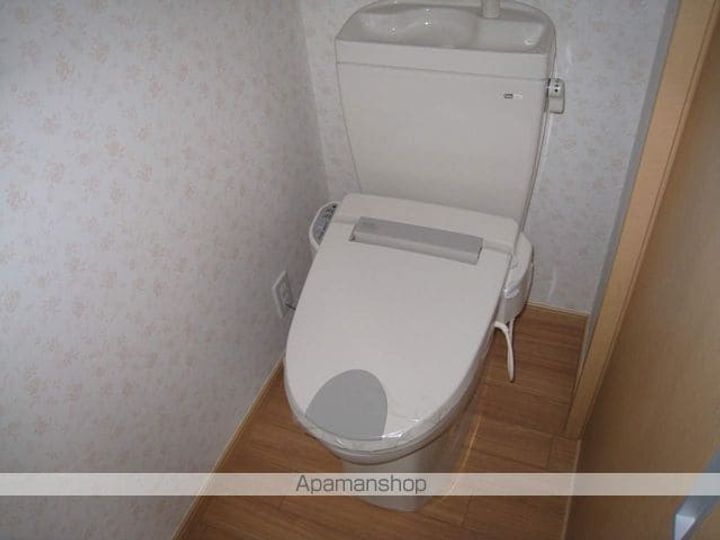 ハイツM 中里4のその他画像