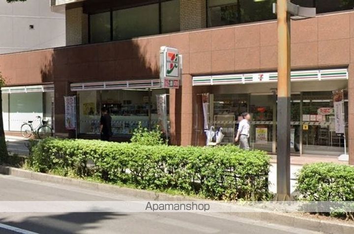 HF仙台本町レジデンスの周辺