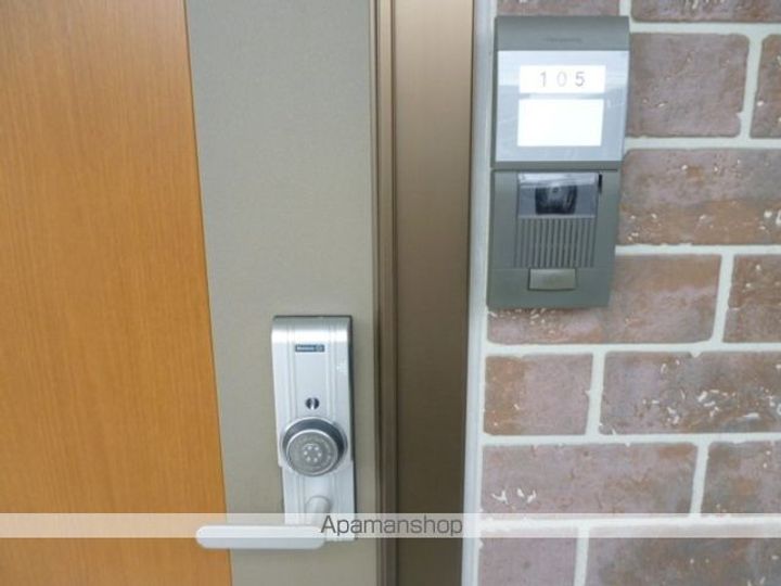 セジュール松葉のその他画像