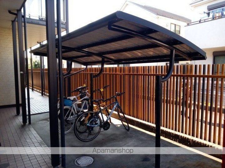 神奈川県横浜市神奈川区三ツ沢中町の賃貸アパートのその他画像