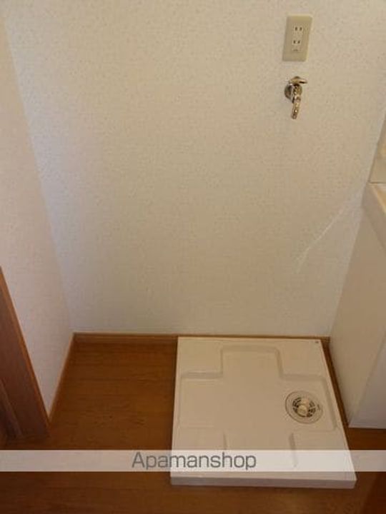 SEASON202の内装