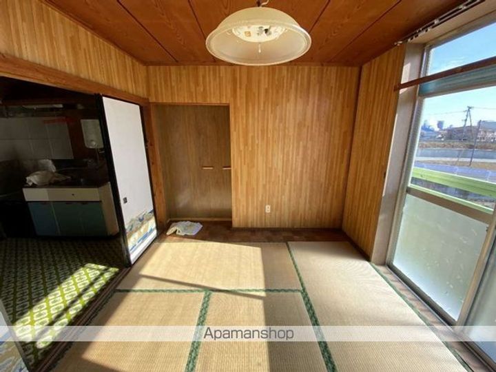 成松アパートのその他画像