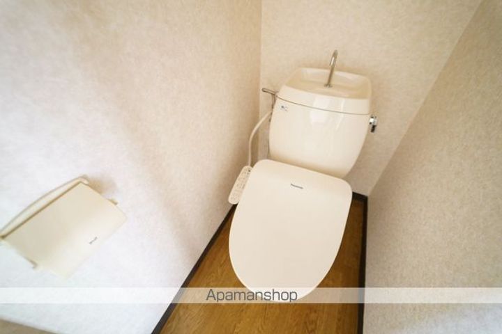 スミヤコーポ103のその他画像