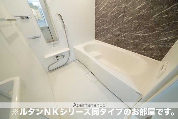 ナチュール メゾンの風呂