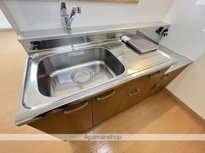 EAGLE美原(イーグルミハラ)102の内装