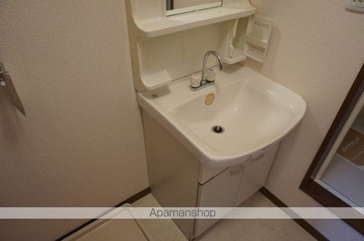 フローラ神領 Bのその他画像