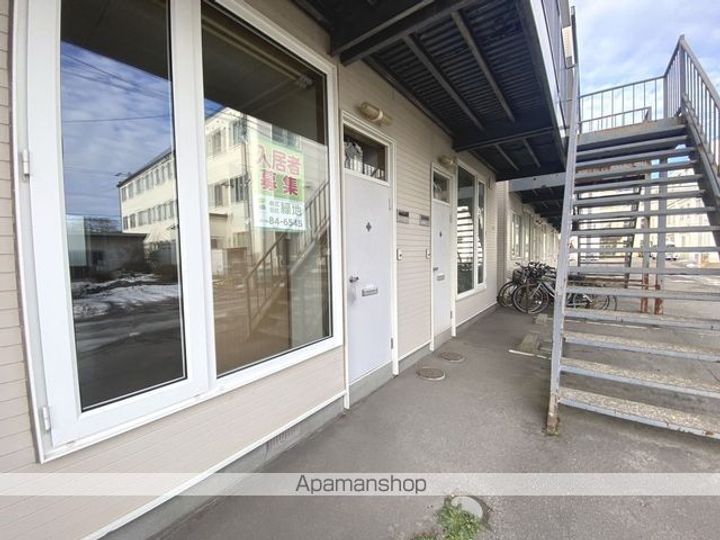 シティハウスⅡのその他画像