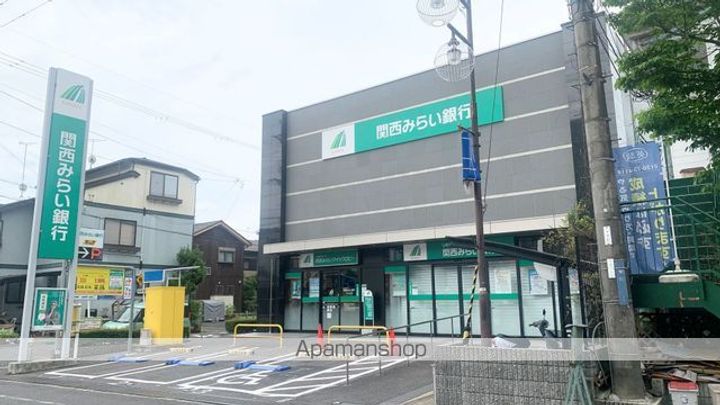 滋賀県大津市北大路2丁目の賃貸アパートの周辺