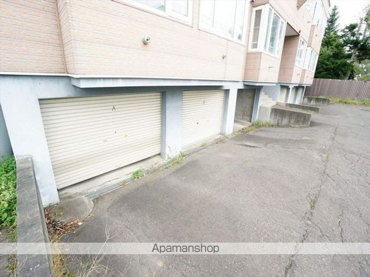 ハイツアンビシャス105のその他画像