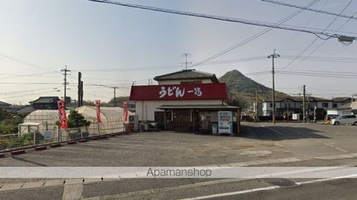 レオネクストウィンクルの周辺