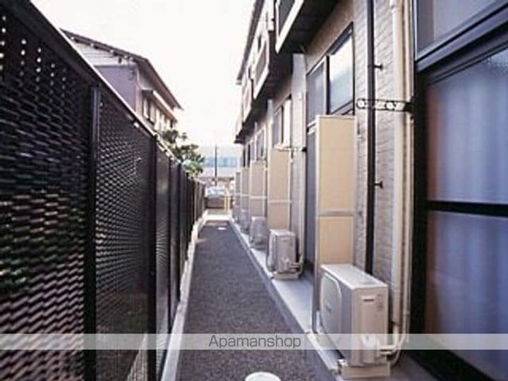 レオパレスドミール 板垣のその他画像