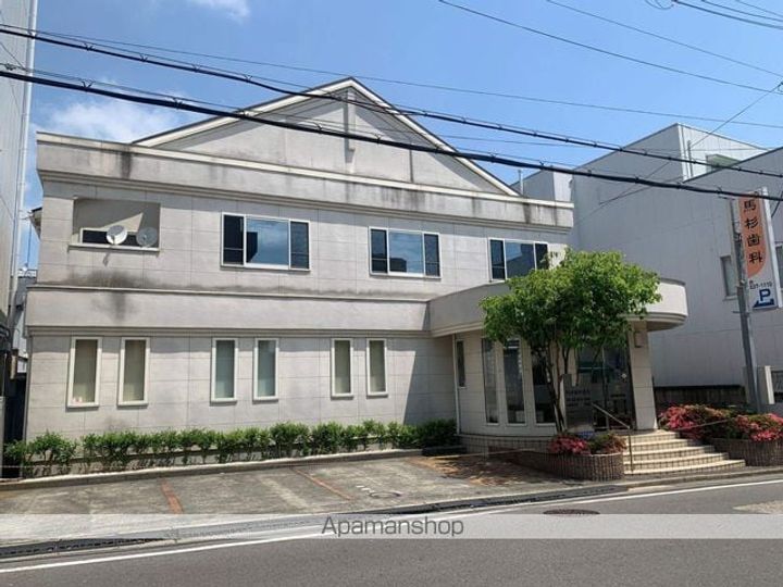 滋賀県大津市松原町の賃貸マンションの周辺