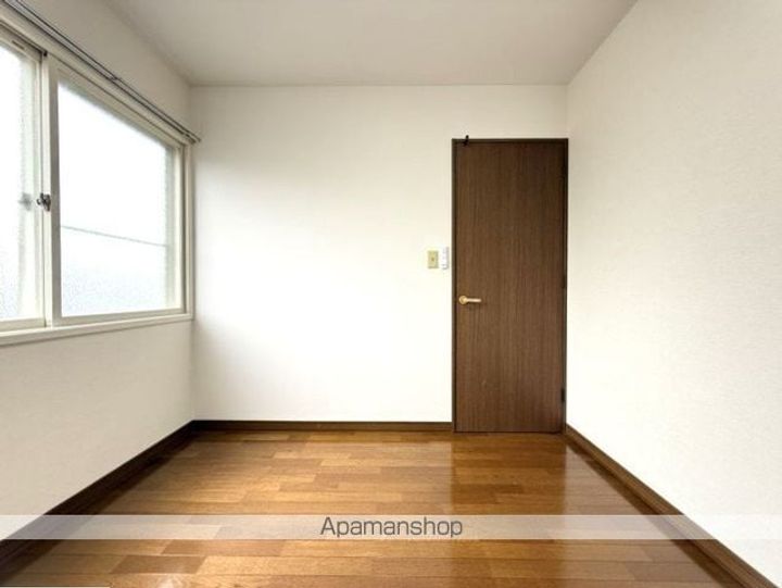 サンライフ亀田港Ⅰ202の内装