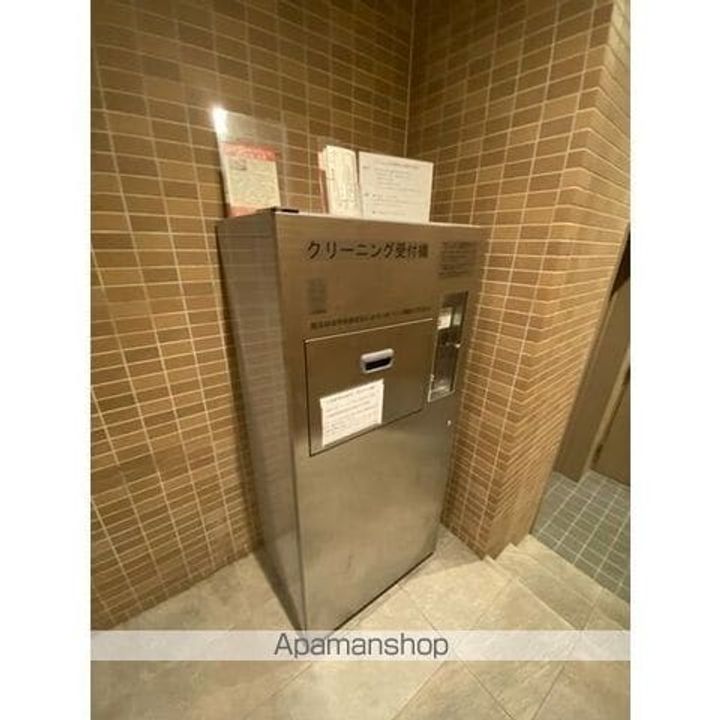 阿波座ライズタワー フラッグ46のその他画像