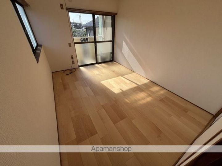 村山ハイツDのその他画像