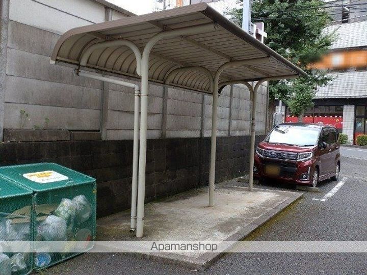 レオパレス二俣川のその他画像