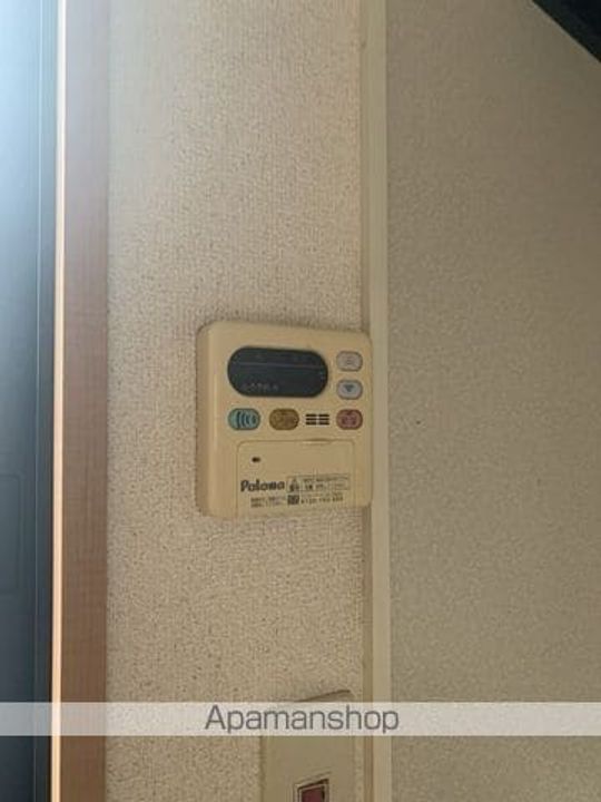 セジュールSA101の内装