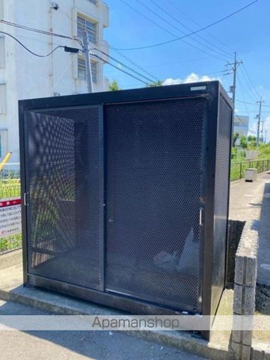香川県高松市一宮町の賃貸アパートのその他画像