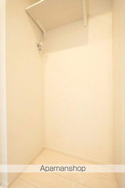 東京都杉並区松ノ木3丁目の賃貸アパートのその他画像